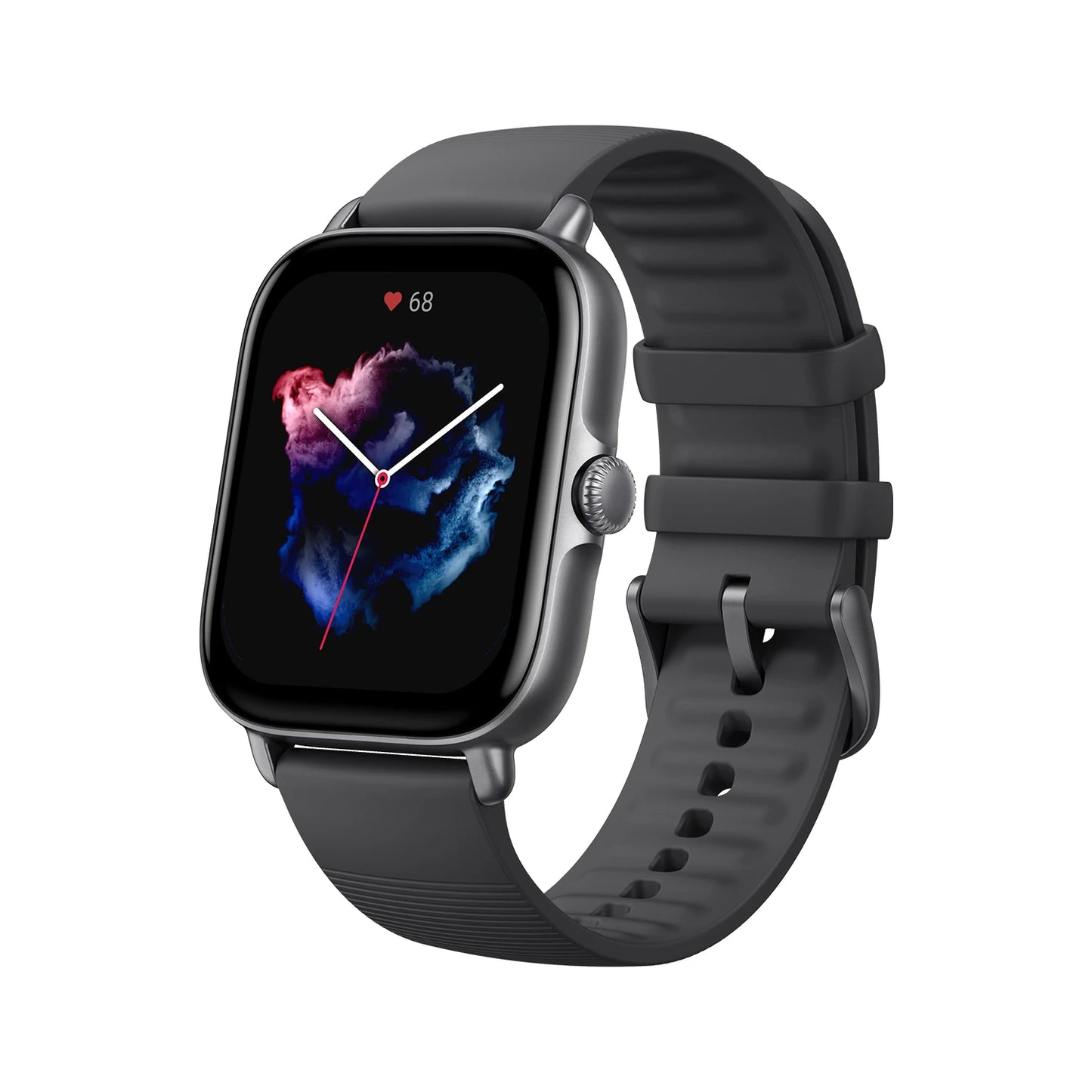 Amazfit GTS 3 Elite – Smartwatch con Pantalla AMOLED & Zepp OS