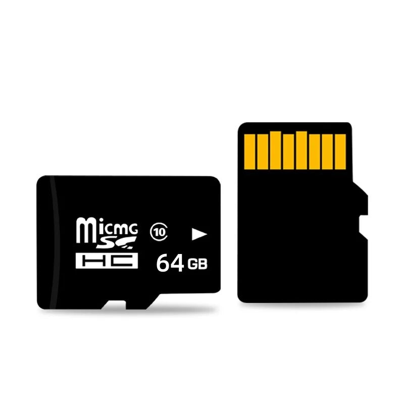 Mini Cámara WiFi HD 1080P – Seguridad Inteligente con Visión Nocturna y Ángulo de 140°