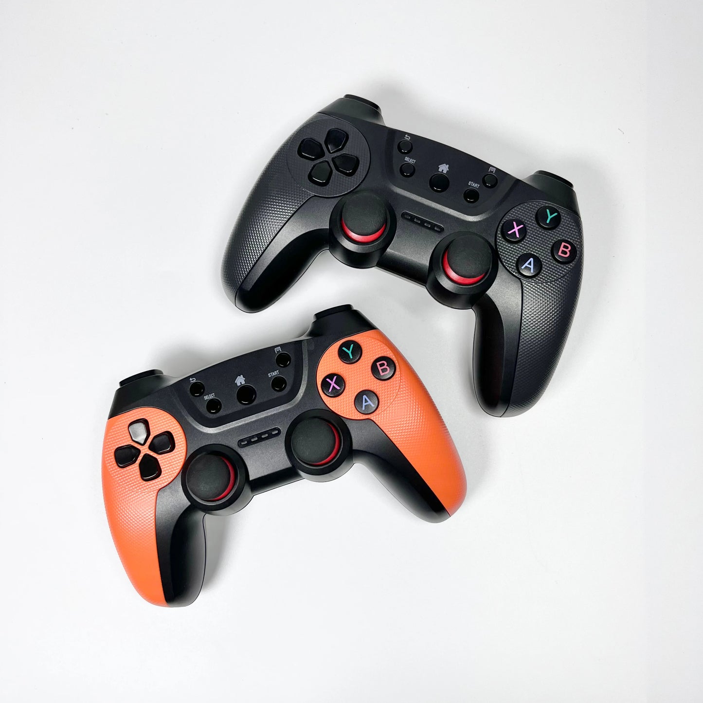X2 Ultra RetroBox – Consola 4K con 30,000 Juegos & Controlador Inalámbrico