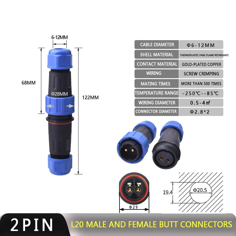 Cable Ethernet CAT7 AMPCOM – Alta Velocidad, Plano SFTP RJ45 para Router, PC y Consolas de Videojuegos