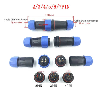 Cable Ethernet CAT7 AMPCOM – Alta Velocidad, Plano SFTP RJ45 para Router, PC y Consolas de Videojuegos