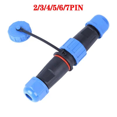 Cable Ethernet CAT7 AMPCOM – Alta Velocidad, Plano SFTP RJ45 para Router, PC y Consolas de Videojuegos
