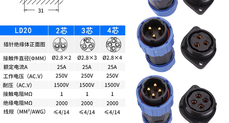 Cable Ethernet CAT7 AMPCOM – Alta Velocidad, Plano SFTP RJ45 para Router, PC y Consolas de Videojuegos