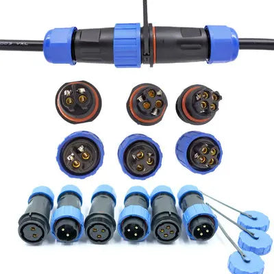 Cable Ethernet CAT7 AMPCOM – Alta Velocidad, Plano SFTP RJ45 para Router, PC y Consolas de Videojuegos