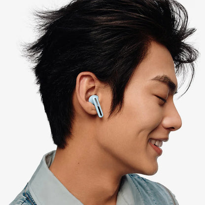 Xiaomi Redmi Buds 6 Active – Auriculares TWS Bluetooth 5.4, Cancelación de Ruido y Batería de 30 Horas