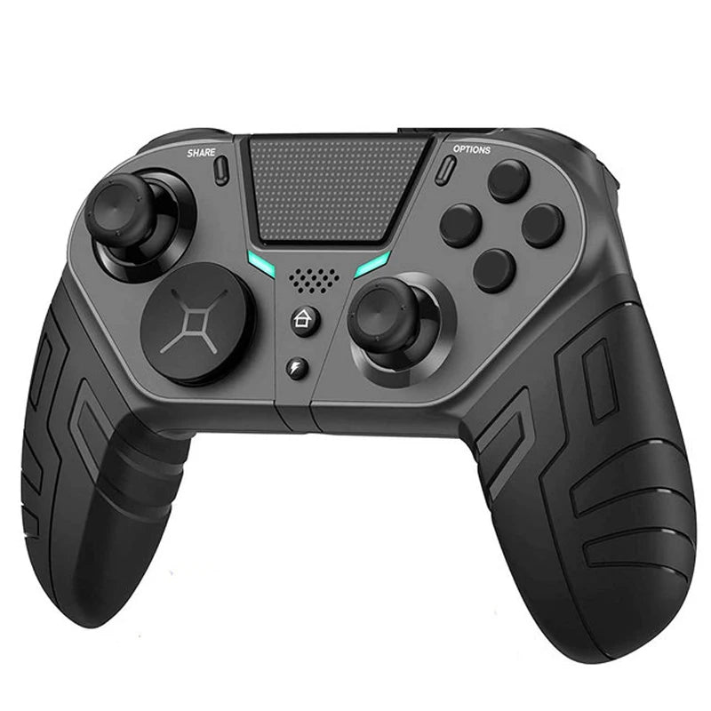 GameMaster PS4 – Mando Bluetooth para PlayStation, Android & PC