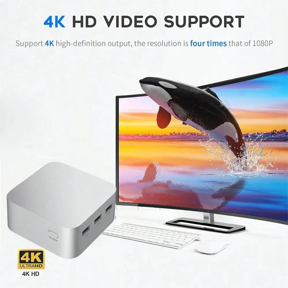 Mini PC FIREBAT T8 Pro Plus con Intel Celeron N5095/N100  DDR4/DDR5, 16GB RAM y SSD 512GB