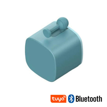 Tuya Zigbee Smart Fingerbot – Interruptor Automático para Cortinas, Garage y Botones con Control de Voz