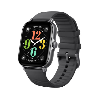 Amazfit GTS 4 Mini Pro – Smartwatch con Alexa & 150 Modos Deportivos