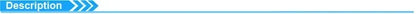 - Video Timbre WiFi Tuya – Cámara Inalámbrica de Seguridad, Compatible con Alexa & Google, Alimentación DC/AC/Batería